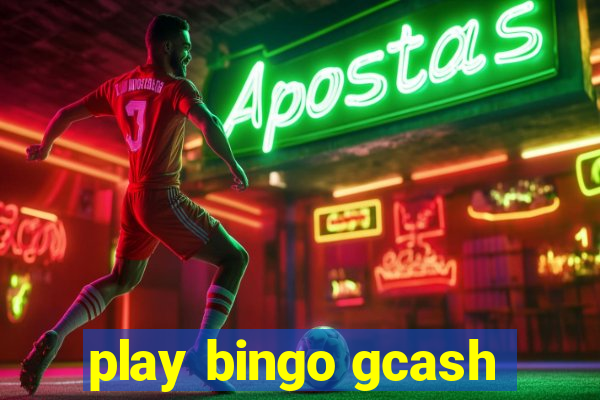 play bingo gcash