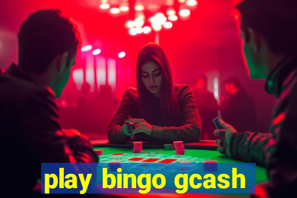 play bingo gcash