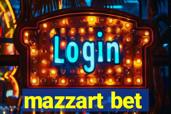 mazzart bet