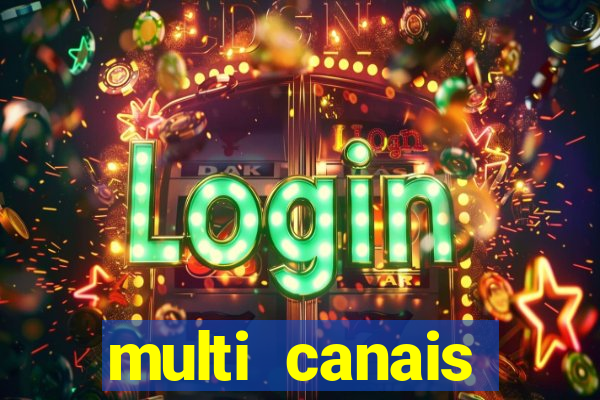 multi canais juventus ao vivo