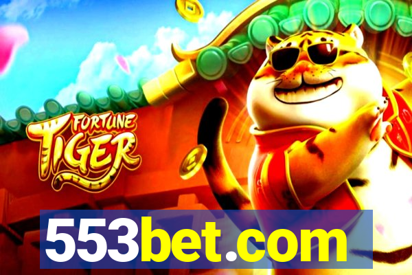 553bet.com