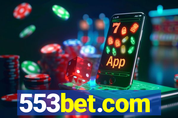 553bet.com