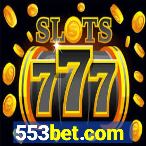 553bet.com