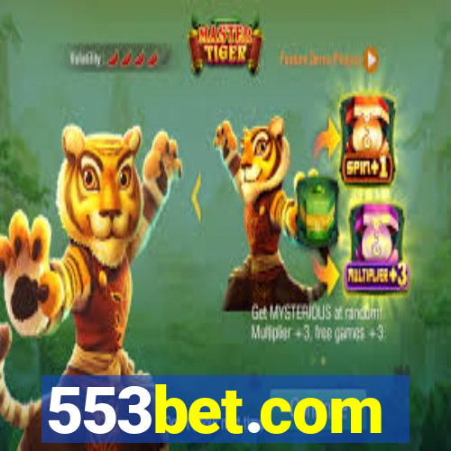 553bet.com