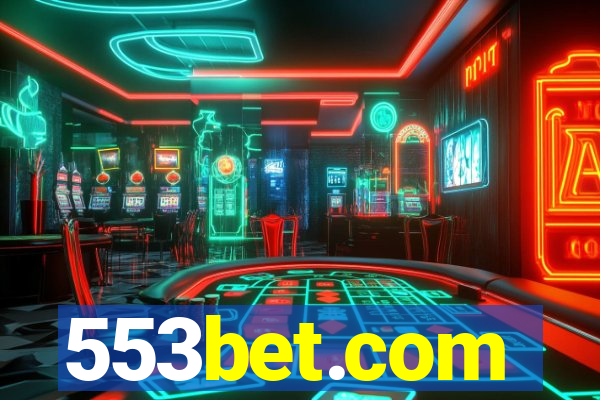 553bet.com