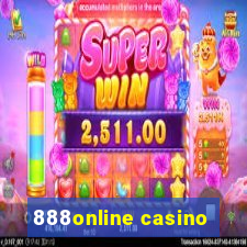 888online casino