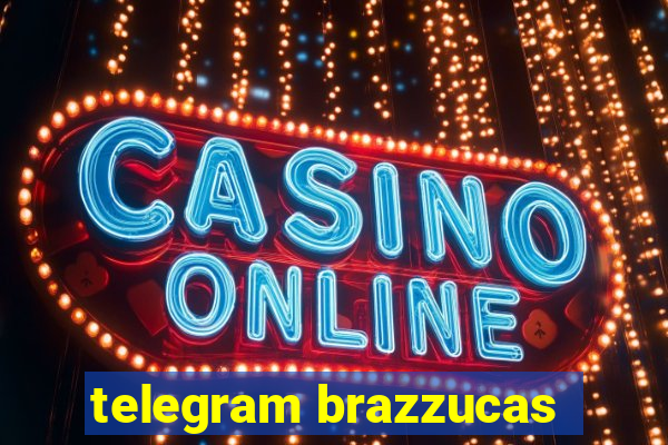 telegram brazzucas