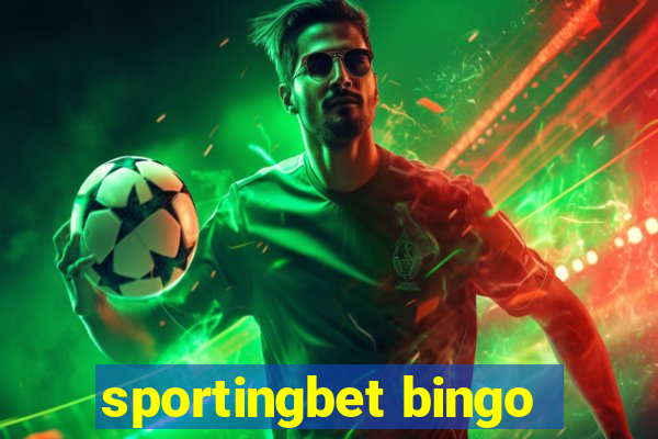 sportingbet bingo