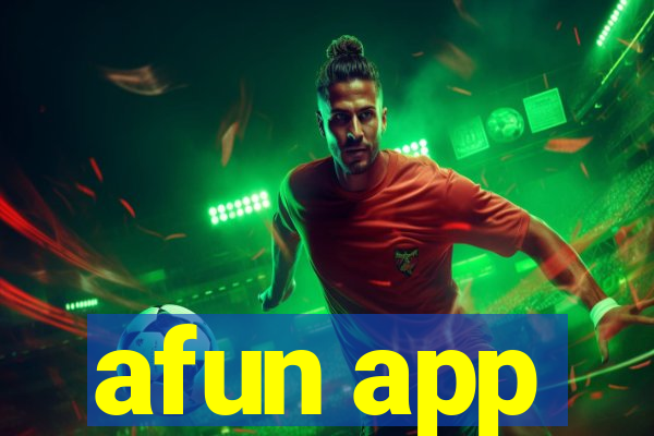 afun app