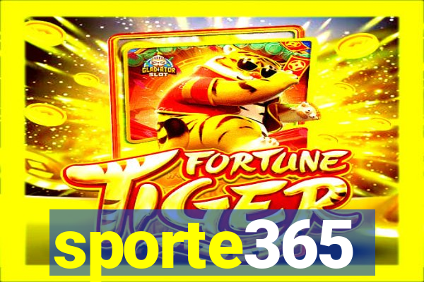 sporte365