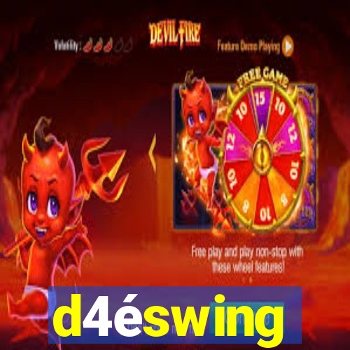 d4éswing