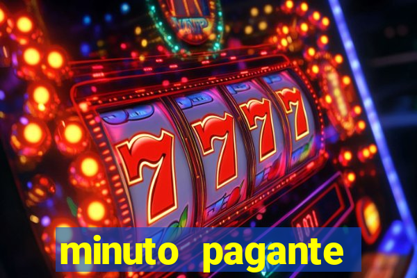 minuto pagante fortune dragon