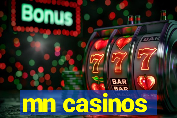 mn casinos