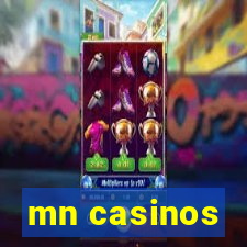 mn casinos