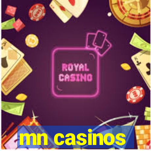 mn casinos