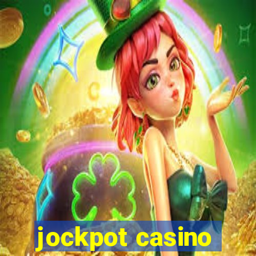 jockpot casino