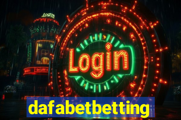 dafabetbetting