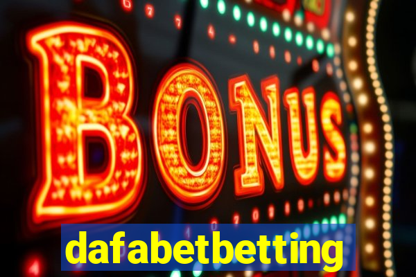 dafabetbetting