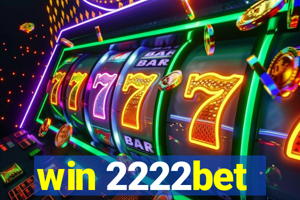 win 2222bet