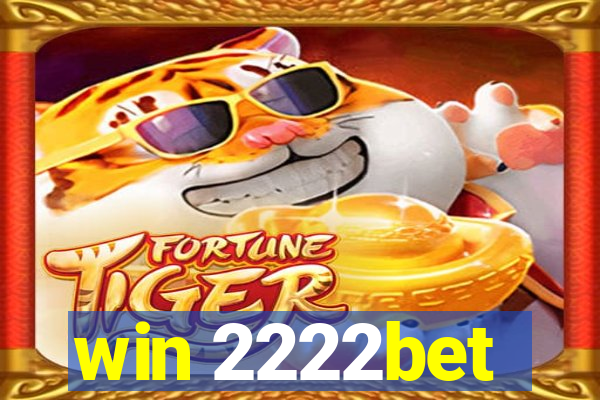 win 2222bet