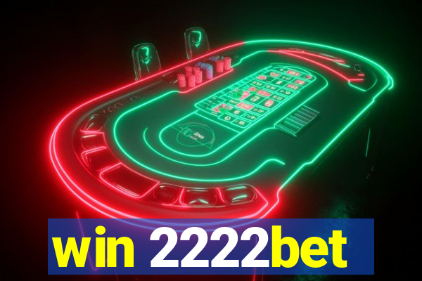 win 2222bet