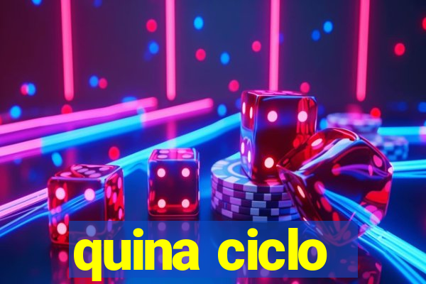 quina ciclo