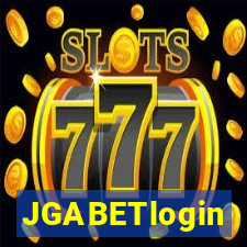 JGABETlogin