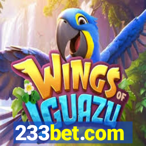 233bet.com