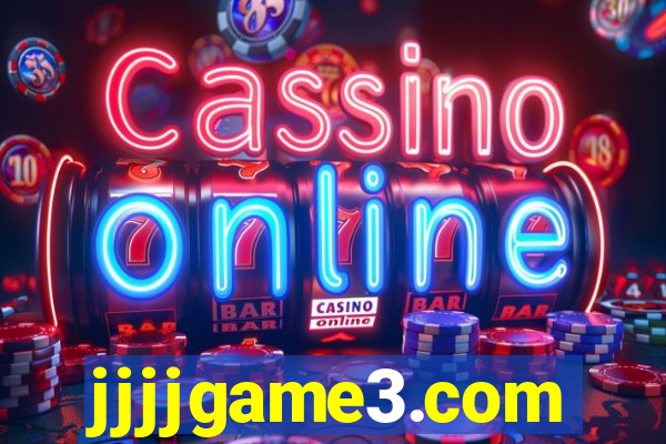 jjjjgame3.com