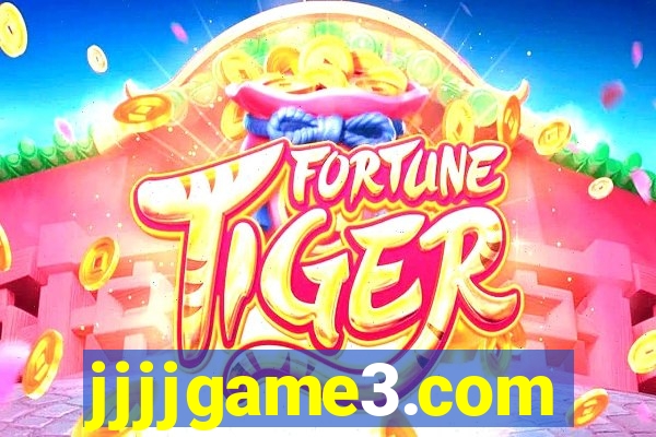 jjjjgame3.com