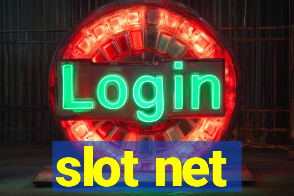 slot net