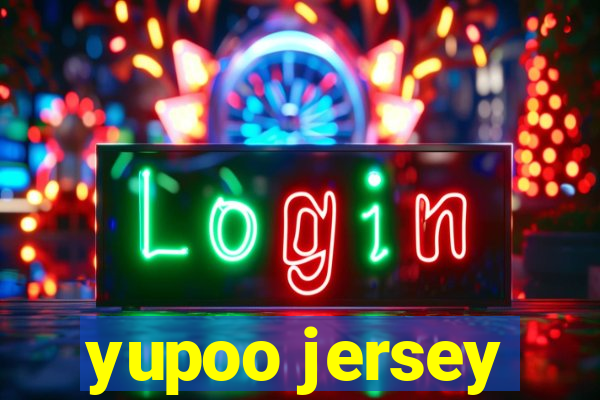 yupoo jersey