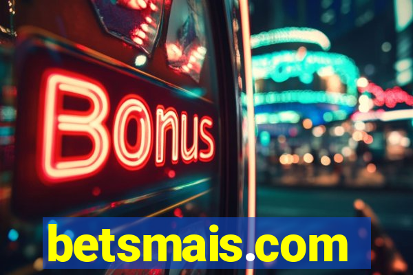 betsmais.com