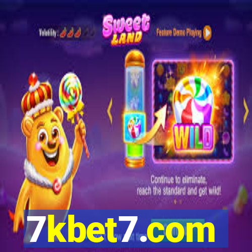 7kbet7.com