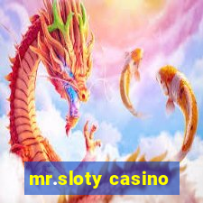 mr.sloty casino