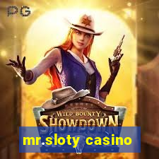 mr.sloty casino