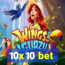 10x10 bet