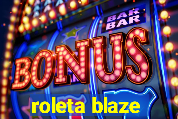 roleta blaze