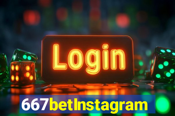 667betInstagram