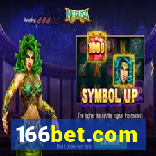 166bet.com