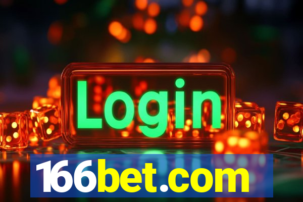 166bet.com