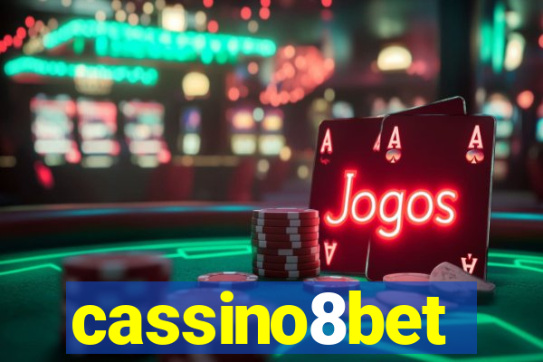 cassino8bet