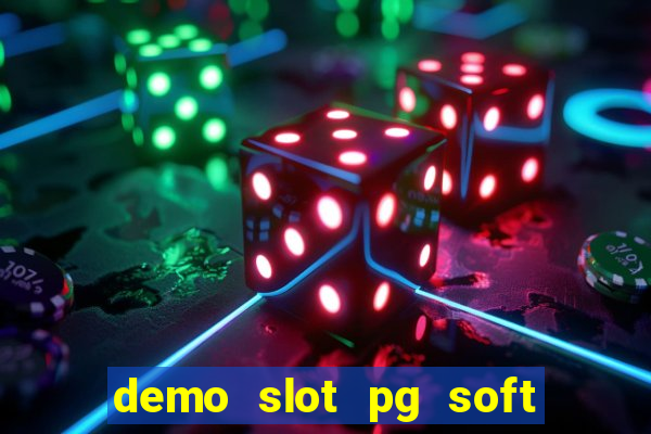 demo slot pg soft gem saviour