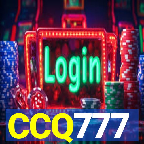 CCQ777