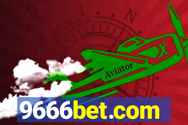 9666bet.com