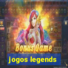 jogos legends