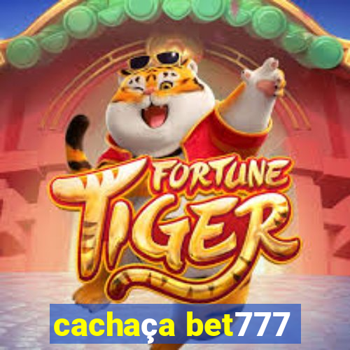 cachaça bet777