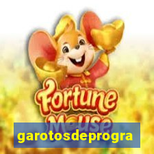 garotosdeprogramas