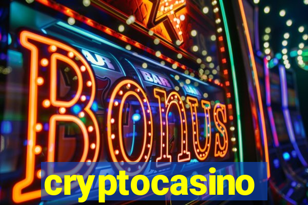 cryptocasino