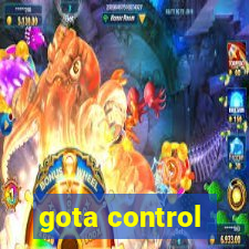 gota control